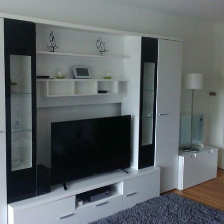Ferienappartement Feldstrasse Winterberg Exterior foto