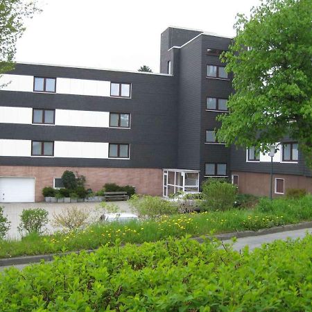 Ferienappartement Feldstrasse Winterberg Exterior foto