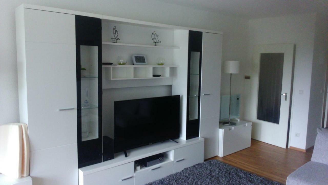 Ferienappartement Feldstrasse Winterberg Exterior foto